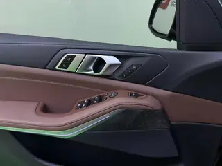 BMW X5 2021 xDrive30i M Sports suit interior photo 14 BMW X5 2021 xDrive30i M Sports suit interior photo 14