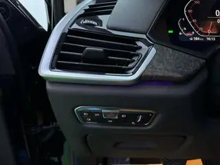 BMW X5 2021 xDrive30i M Sports suit interior photo 15 BMW X5 2021 xDrive30i M Sports suit interior photo 15