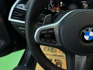 BMW X5 2021 xDrive30i M Sports suit interior photo 16 BMW X5 2021 xDrive30i M Sports suit interior photo 16