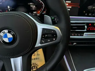BMW X5 2021 xDrive30i M Sports suit interior photo 17 BMW X5 2021 xDrive30i M Sports suit interior photo 17