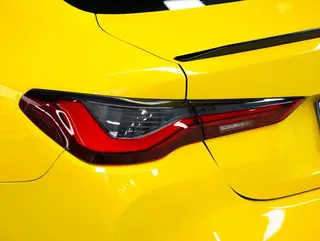BMW M4 2022 M4 Coupe Thunder Edition exterior photo 5 BMW M4 2022 M4 Coupe Thunder Edition exterior photo 5