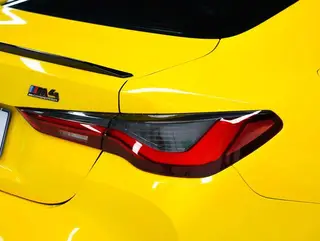 BMW M4 2022 M4 Coupe Thunder Edition exterior photo 6 BMW M4 2022 M4 Coupe Thunder Edition exterior photo 6