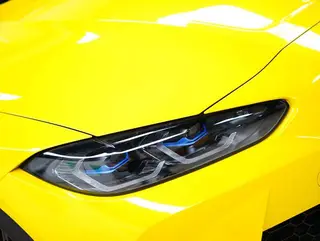 BMW M4 2022 M4 Coupe Thunder Edition interior photo 19 BMW M4 2022 M4 Coupe Thunder Edition interior photo 19