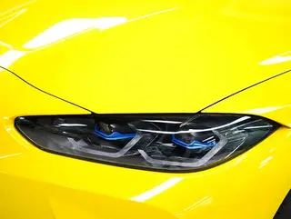 BMW M4 2022 M4 Coupe Thunder Edition interior photo 20 BMW M4 2022 M4 Coupe Thunder Edition interior photo 20