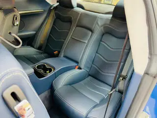 Maserati GranTurismo 2015 4.7L MC Centennial Edition interior photo 12 Maserati GranTurismo 2015 4.7L MC Centennial Edition interior photo 12
