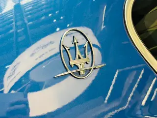 Maserati GranTurismo 2015 4.7L MC Centennial Edition interior photo 20 Maserati GranTurismo 2015 4.7L MC Centennial Edition interior photo 20
