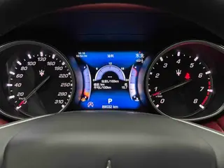 Maserati Levante 2016 3.0T Levante exterior photo 10 Maserati Levante 2016 3.0T Levante exterior photo 10