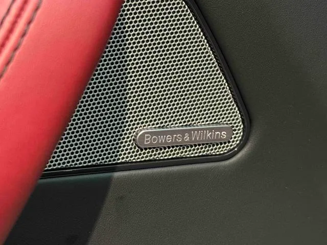 Maserati Levante 2016 3.0T Levante interior photo 13 Maserati Levante 2016 3.0T Levante interior photo 13
