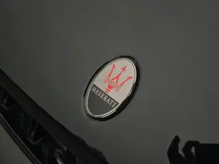 Maserati Levante 2016 3.0T Levante exterior foto 3 Maserati Levante 2016 3.0T Levante exterior foto 3