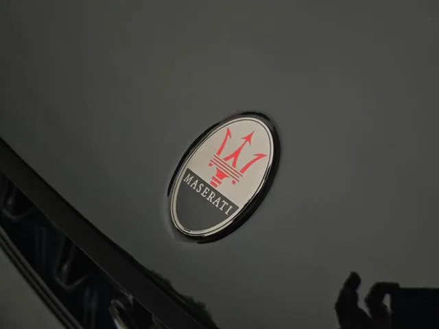 Maserati Levante 2016 3.0T Levante exterior foto 3 Maserati Levante 2016 3.0T Levante exterior foto 3