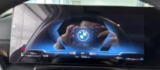 BMW 3 Series 2025 330Li M Sports Night Suit exterior photo 3 BMW 3 Series 2025 330Li M Sports Night Suit exterior photo 3