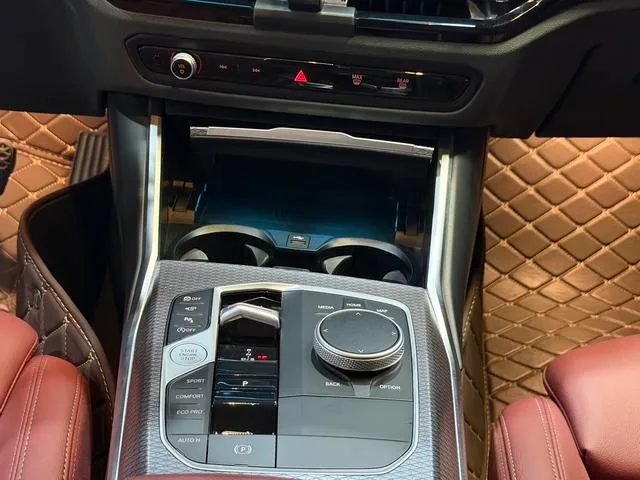 BMW 3 Series 2025 330Li M Sports Night Suit exterior photo 6 BMW 3 Series 2025 330Li M Sports Night Suit exterior photo 6