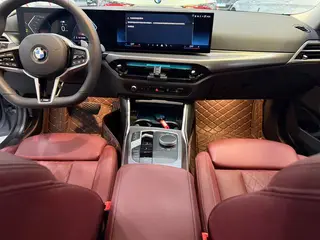 BMW 3 Series 2025 330Li M Sports Night Suit exterior photo 8 BMW 3 Series 2025 330Li M Sports Night Suit exterior photo 8