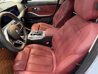 BMW 3 Series 2025 330Li M Sports Night Suit exterior photo 9 BMW 3 Series 2025 330Li M Sports Night Suit exterior photo 9