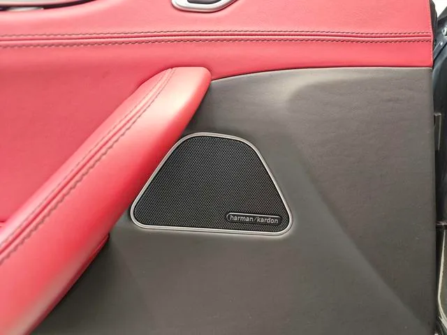 Maserati Levante 2016 3.0T Levante exterior photo 10 Maserati Levante 2016 3.0T Levante exterior photo 10