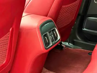 Maserati Levante 2016 3.0T Levante exterior photo 10 Maserati Levante 2016 3.0T Levante exterior photo 10