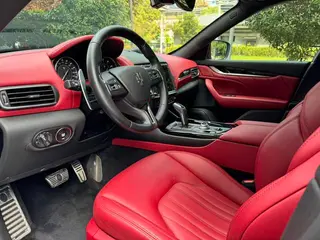 Maserati Levante 2022 2.0T GT Sharp Edition exterior photo 5 Maserati Levante 2022 2.0T GT Sharp Edition exterior photo 5
