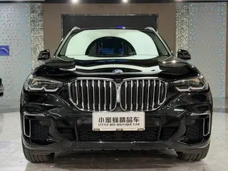 BMW X5 2022 Restyling xDrive 30Li M Sports suit exterior photo 2 BMW X5 2022 Restyling xDrive 30Li M Sports suit exterior photo 2
