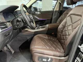 BMW X5 2022 Restyling xDrive 30Li M Sports suit exterior photo 4 BMW X5 2022 Restyling xDrive 30Li M Sports suit exterior photo 4