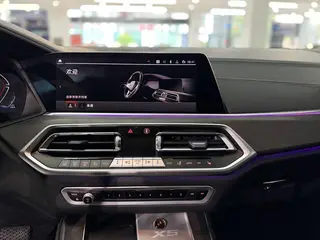 BMW X5 2022 Restyling xDrive 30Li M Sports suit exterior photo 7 BMW X5 2022 Restyling xDrive 30Li M Sports suit exterior photo 7