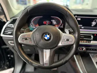 BMW X5 2022 Restyling xDrive 30Li M Sports suit exterior photo 8 BMW X5 2022 Restyling xDrive 30Li M Sports suit exterior photo 8