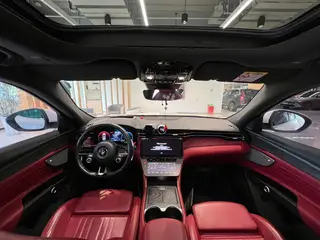 Maserati Grecale 2023 2.0T GT interior foto 12 Maserati Grecale 2023 2.0T GT interior foto 12