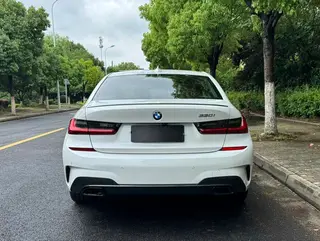 BMW 3 Series 2022 330i M Sports Night Suit exterior photo 5 BMW 3 Series 2022 330i M Sports Night Suit exterior photo 5
