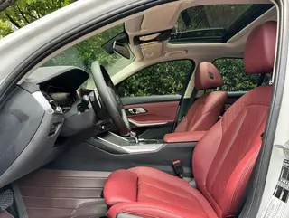 BMW 3 Series 2022 330i M Sports Night Suit exterior photo 7 BMW 3 Series 2022 330i M Sports Night Suit exterior photo 7