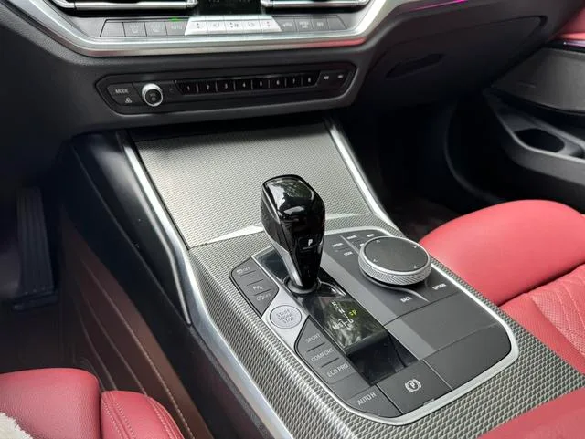 BMW 3 Series 2022 330i M Sports Night Suit interior photo 14 BMW 3 Series 2022 330i M Sports Night Suit interior photo 14