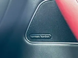 Maserati Levante 2016 3.0T Levante interior photo 13 Maserati Levante 2016 3.0T Levante interior photo 13