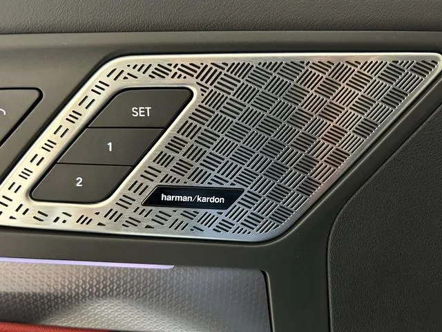 BMW X1 2024 M35Li interior foto 9 BMW X1 2024 M35Li interior foto 9