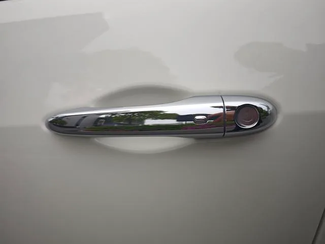 Maserati Levante 2016 3.0T Levante interior photo 14 Maserati Levante 2016 3.0T Levante interior photo 14
