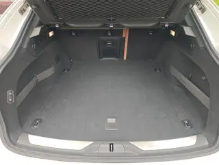 Maserati Levante 2016 3.0T Levante interior photo 17 Maserati Levante 2016 3.0T Levante interior photo 17