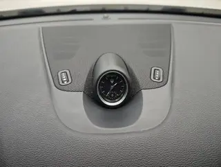 Maserati Levante 2016 3.0T Levante interior photo 18 Maserati Levante 2016 3.0T Levante interior photo 18