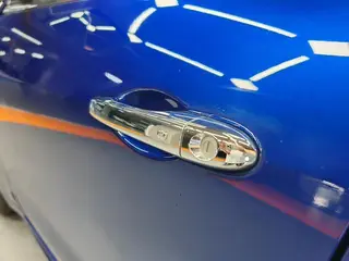 Maserati Levante 2016 3.0T Levante interior photo 11 Maserati Levante 2016 3.0T Levante interior photo 11