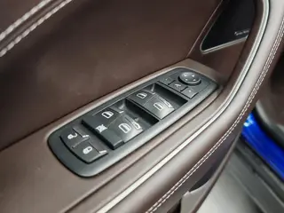 Maserati Levante 2016 3.0T Levante interior photo 20 Maserati Levante 2016 3.0T Levante interior photo 20