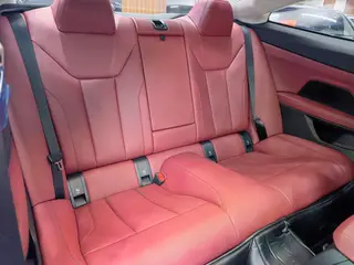 BMW 4 Series 2023 425i M Conjunto deportivo interior foto 12 BMW 4 Series 2023 425i M Conjunto deportivo interior foto 12