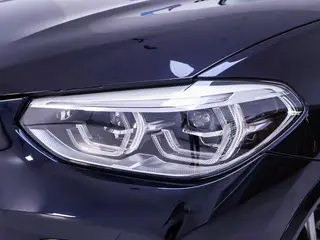BMW X4 2021 xDrive25i M Conjunto deportivo exterior foto 5 BMW X4 2021 xDrive25i M Conjunto deportivo exterior foto 5