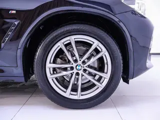 BMW X4 2021 xDrive25i M Conjunto deportivo exterior foto 7 BMW X4 2021 xDrive25i M Conjunto deportivo exterior foto 7