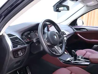 BMW X4 2021 xDrive25i M Conjunto deportivo interior foto 12 BMW X4 2021 xDrive25i M Conjunto deportivo interior foto 12