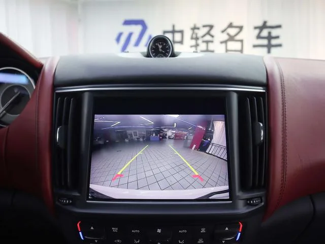 Maserati Levante 2021 3.0T Standard Edition interior photo 13 Maserati Levante 2021 3.0T Standard Edition interior photo 13