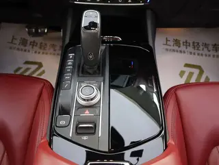 Maserati Levante 2021 3.0T Standard Edition interior photo 14 Maserati Levante 2021 3.0T Standard Edition interior photo 14