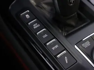 Maserati Levante 2021 3.0T Standard Edition interior photo 15 Maserati Levante 2021 3.0T Standard Edition interior photo 15