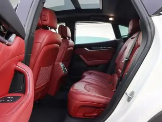 Maserati Levante 2021 3.0T Standard Edition interior photo 18 Maserati Levante 2021 3.0T Standard Edition interior photo 18