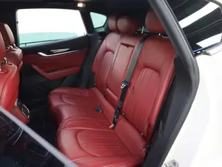 Maserati Levante 2021 3.0T Standard Edition interior photo 19 Maserati Levante 2021 3.0T Standard Edition interior photo 19