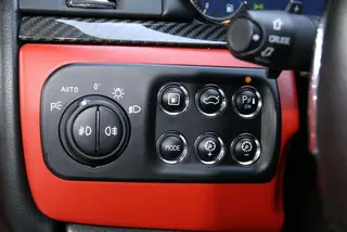 Maserati GranTurismo 2007 4.2L Standard Edition exterior photo 9 Maserati GranTurismo 2007 4.2L Standard Edition exterior photo 9