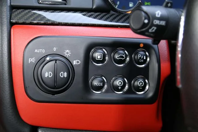 Maserati GranTurismo 2007 4.2L Standard Edition exterior photo 9 Maserati GranTurismo 2007 4.2L Standard Edition exterior photo 9
