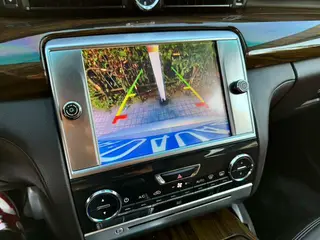 Maserati Quattroporte 2013 3.0T Tipo estándar interior foto 14 Maserati Quattroporte 2013 3.0T Tipo estándar interior foto 14