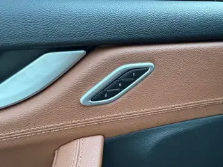 Maserati Levante 2019 3.0T 350Hp Versión estándar País V interior foto 16 Maserati Levante 2019 3.0T 350Hp Versión estándar País V interior foto 16