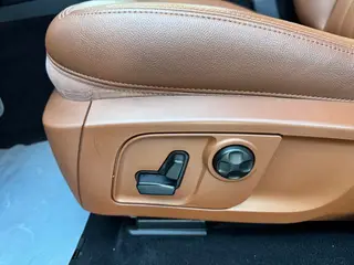 Maserati Levante 2019 3.0T 350Hp Versión estándar País V interior foto 19 Maserati Levante 2019 3.0T 350Hp Versión estándar País V interior foto 19